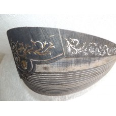 Σκαφος για Μπουζουκι 60 Δούγιες μαργαρίτα 